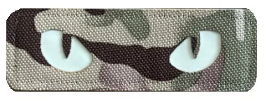 Parches reflectantes de gancho - 3D Printing Watch reseña y precio