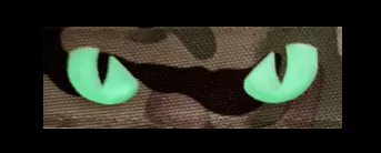 Parches reflectantes de gancho - 3D Printing Watch reseña y precio