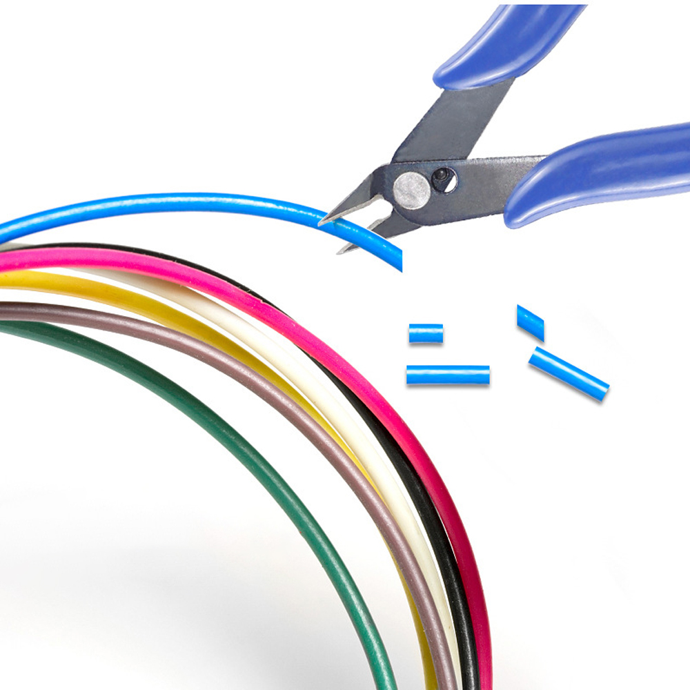 170 cortador al ras azul Mini  - Carbon Fiber Filament reseña y precio