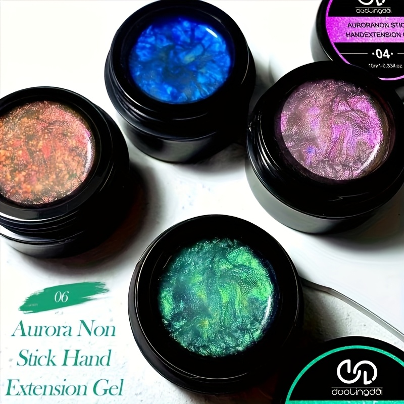 Doolingdai - Set de 6 Colores  - 3D Printing Glue Stick reseña y precio