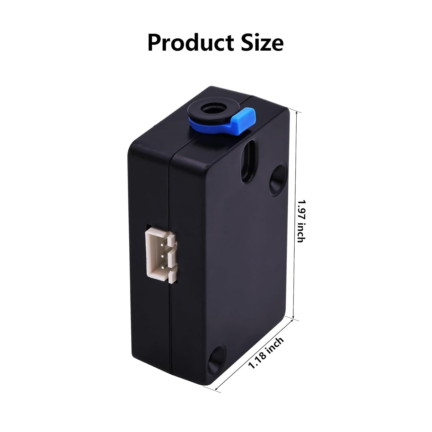 Kit de sensor de filamento Cre - Filament Runout Sensor reseña y precio