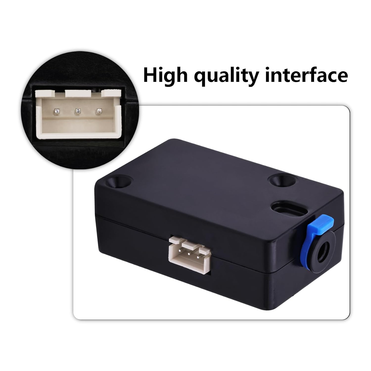 Kit de sensor de filamento Cre - Filament Runout Sensor reseña y precio