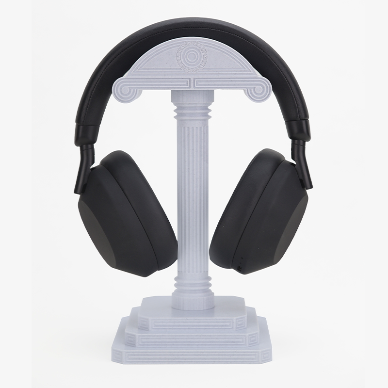Soporte para Auriculares con D - 3D Printing Holder reseña y precio