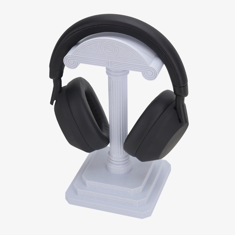Soporte para Auriculares con D - 3D Printing Holder reseña y precio