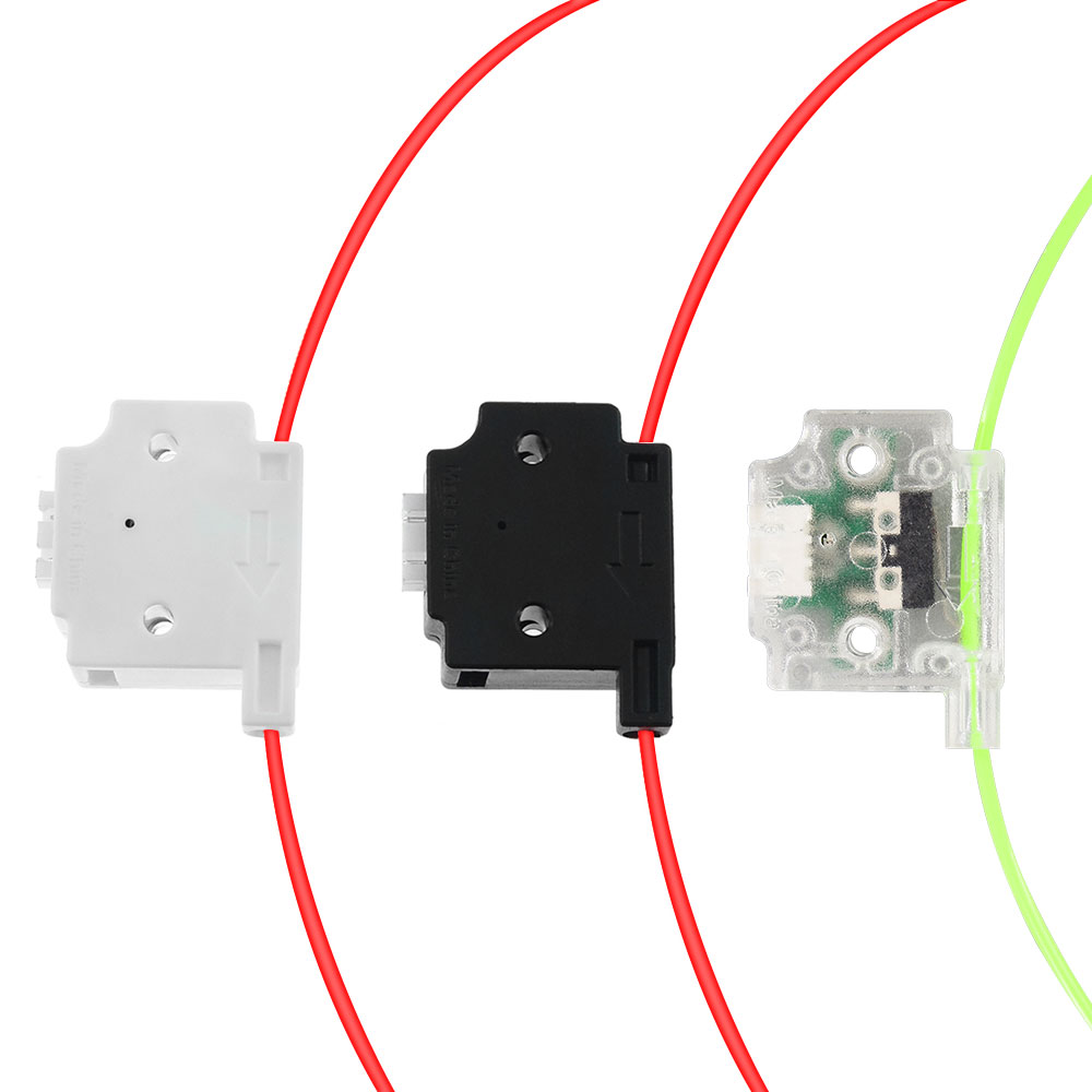Módulo de detección de rotura  - Filament Runout Sensor reseña y precio