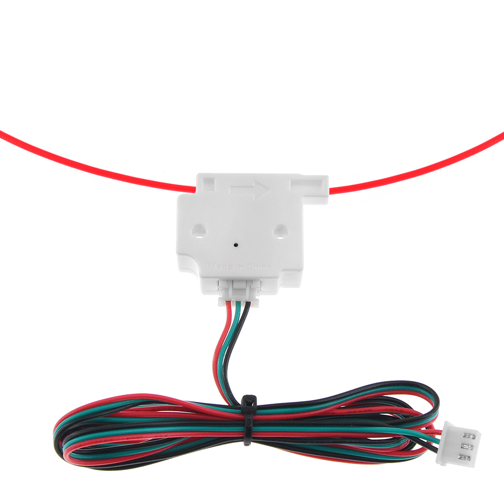 Módulo de detección de rotura  - Filament Runout Sensor reseña y precio