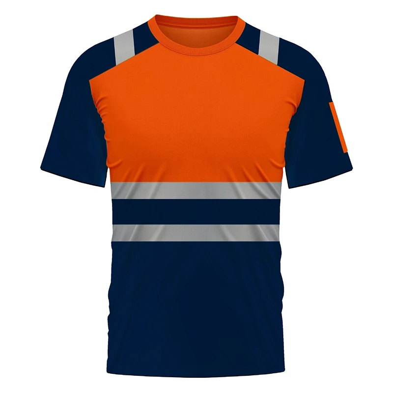 Camiseta deportiva 3D de imita - 3D Printing Construction reseña y precio