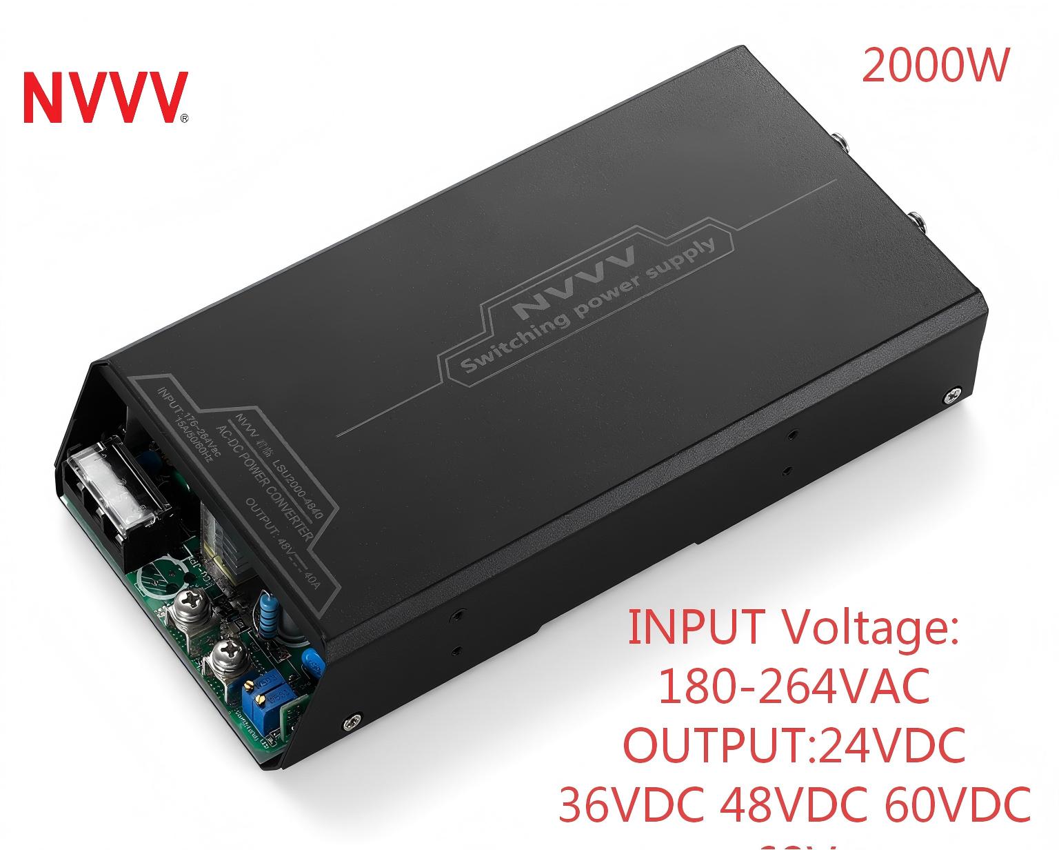 Fuente de Alimentación Conmuta - 3D Printer Power Supply reseña y precio