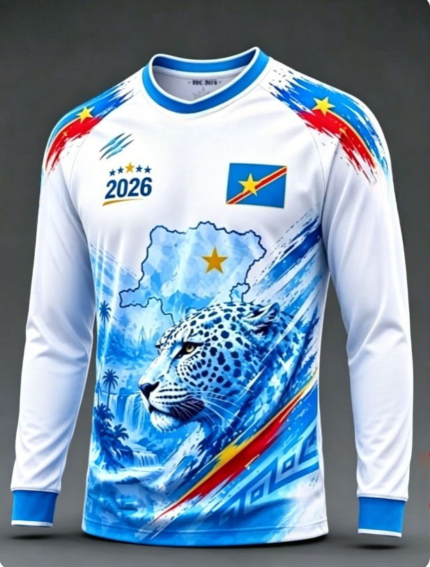 Camiseta de Manga Larga con Cu - 3D Printing Jersey reseña y precio