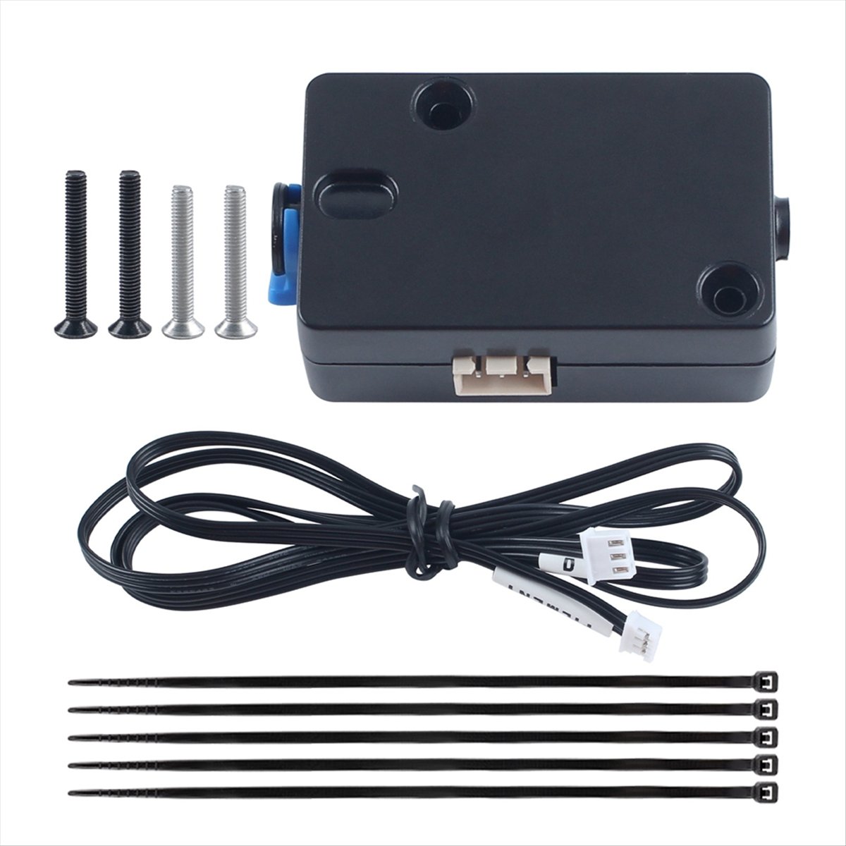 AAAE Kit de Sensor de Fin de F - Filament Runout Sensor reseña y precio