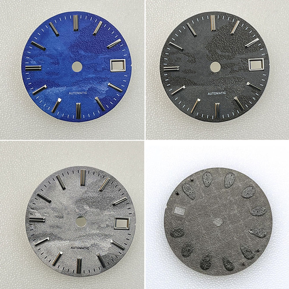 Esfera de reloj de 28,5mm para - 3D Printing Watch reseña y precio
