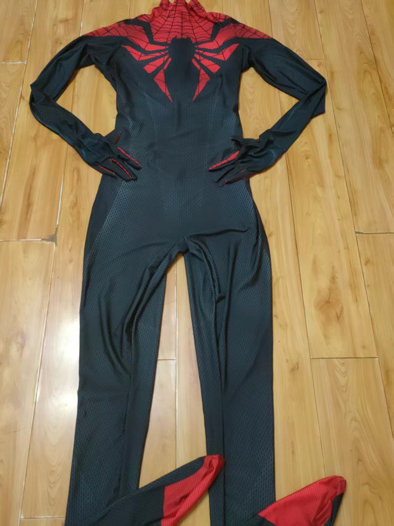 Traje de Cosplay Superior SM,  - 3D Printing Toys reseña y precio