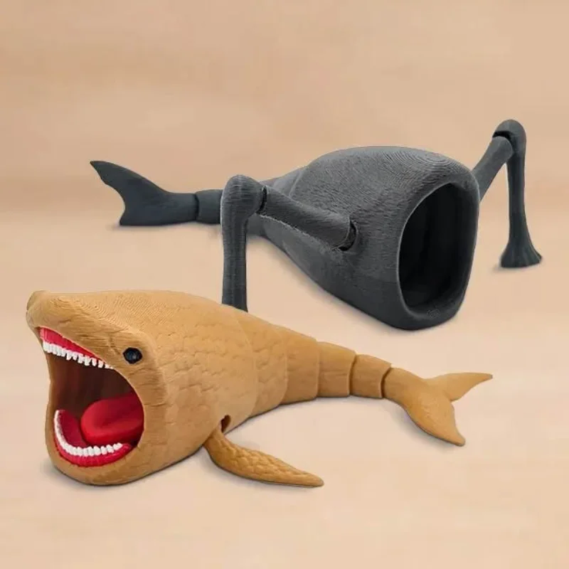 El océano de piraña de aguas p - 3D Printing Joint reseña y precio
