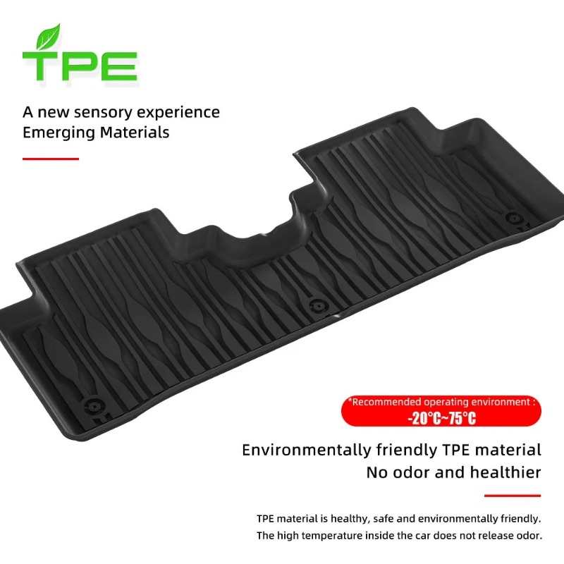 Nuevos productos Estera de mal - 3D Printing Tpe reseña y precio