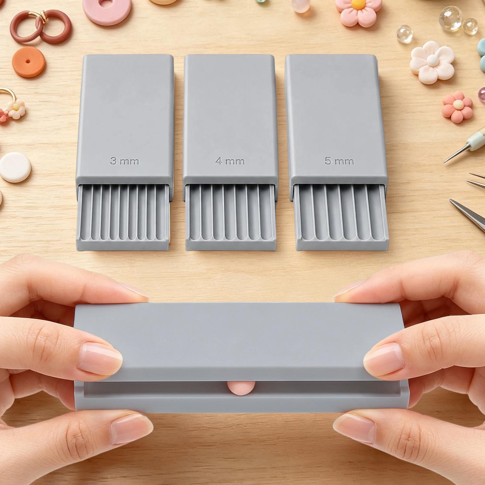 Herramienta para hacer bolas d - 3D Printing Maker reseña y precio