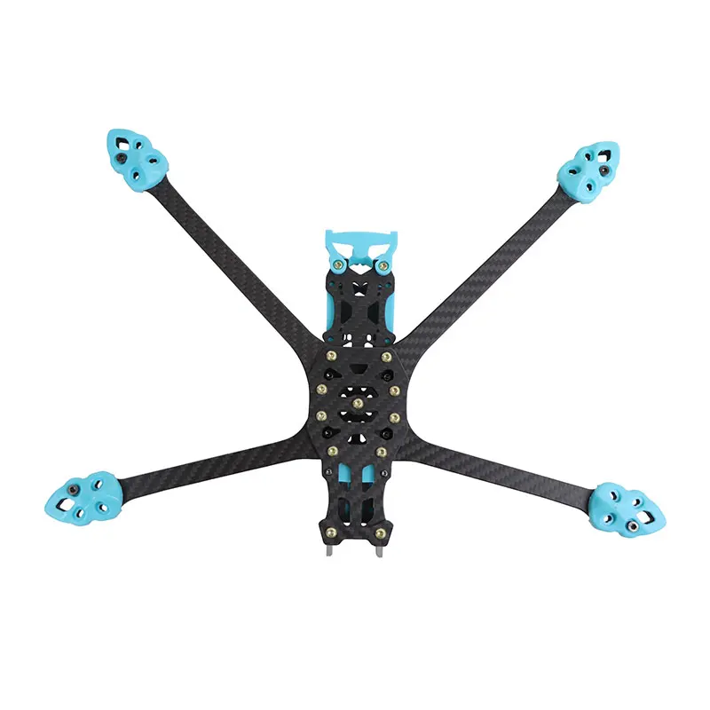 Marco de Fibra de Carbono para - 3D Printing Toys reseña y precio
