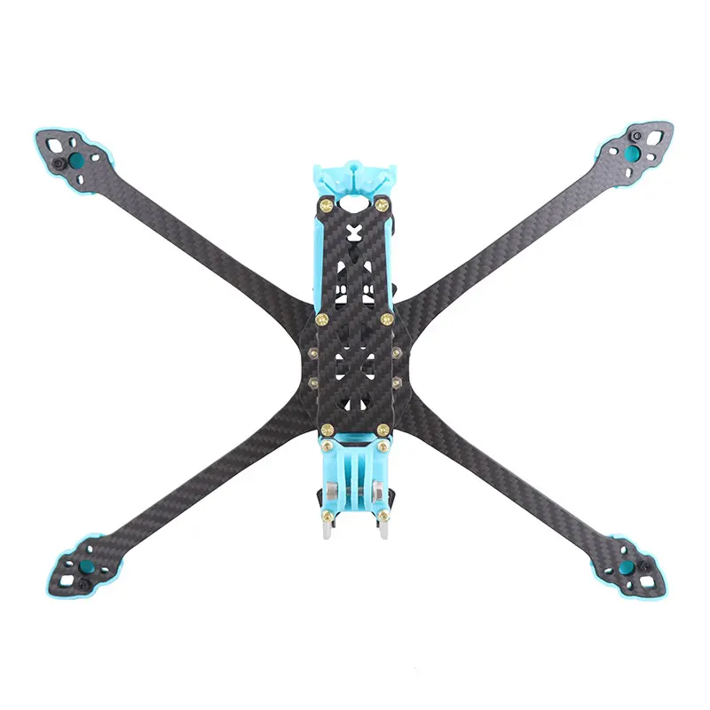 Marco de Fibra de Carbono para - 3D Printing Toys reseña y precio