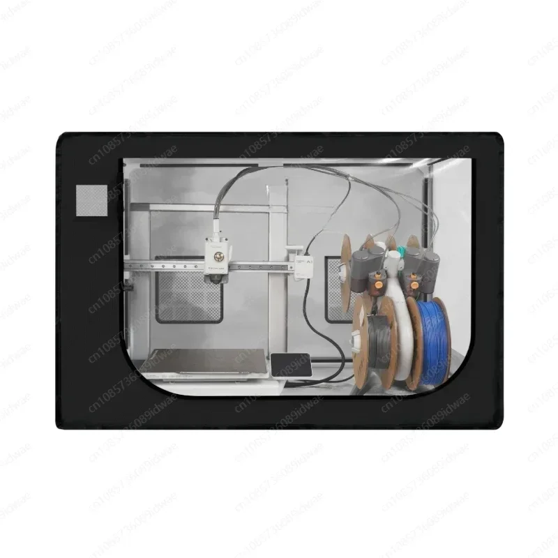 Chitusystems-carcasa de impres - Lcd Screen Fdm Printer reseña y precio