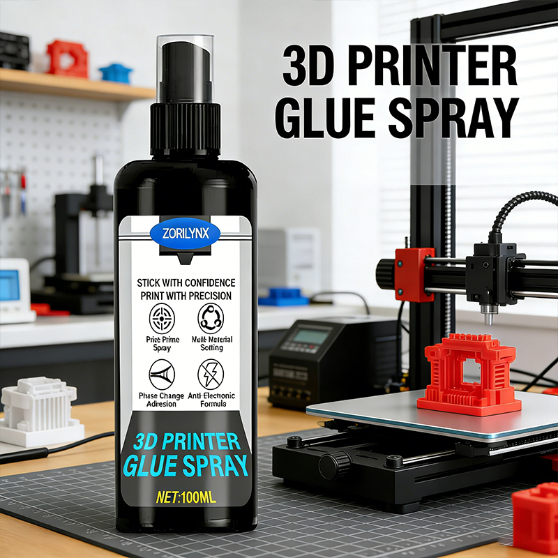 Adhesivo en Aerosol para Impre - 3D Printing Glue Stick reseña y precio