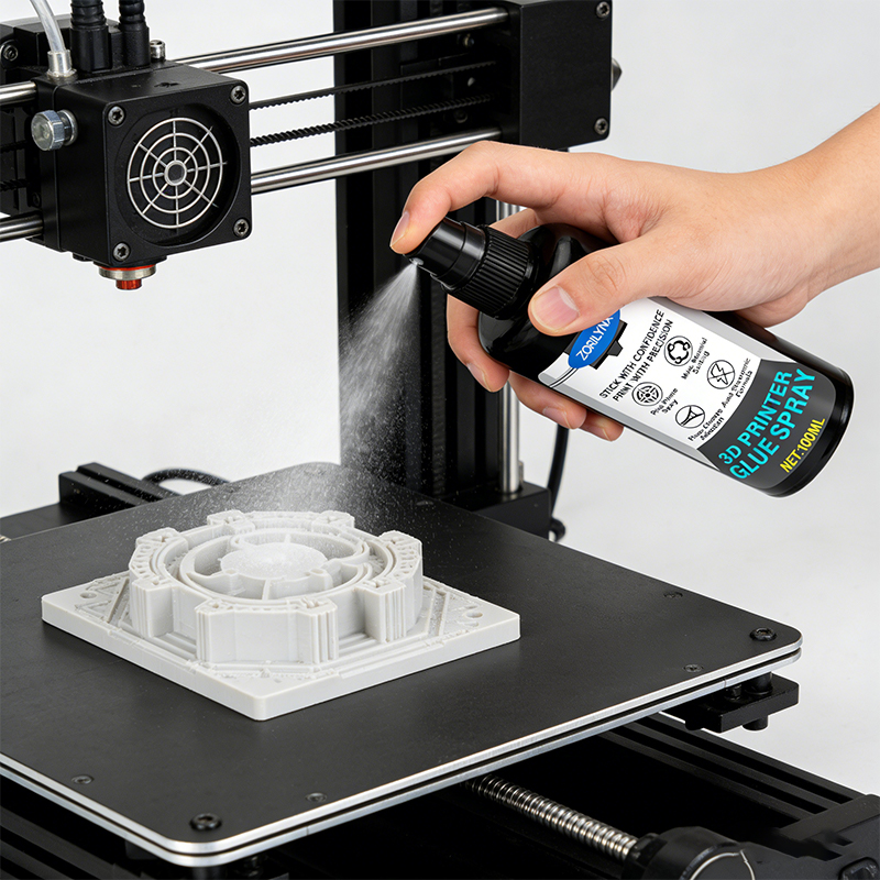 Adhesivo en Aerosol para Impre - 3D Printing Glue Stick reseña y precio
