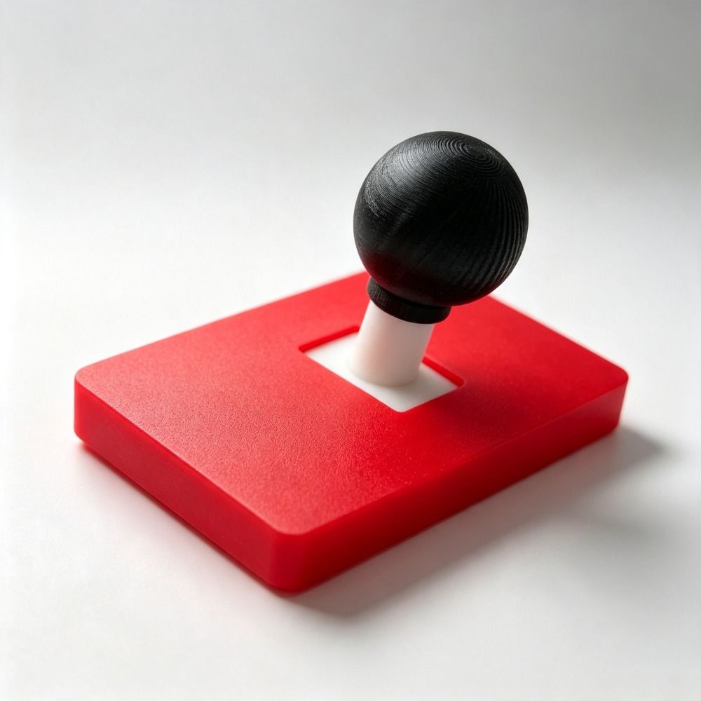 Cubierta de interruptor de par - 3D Printing With Pp reseña y precio