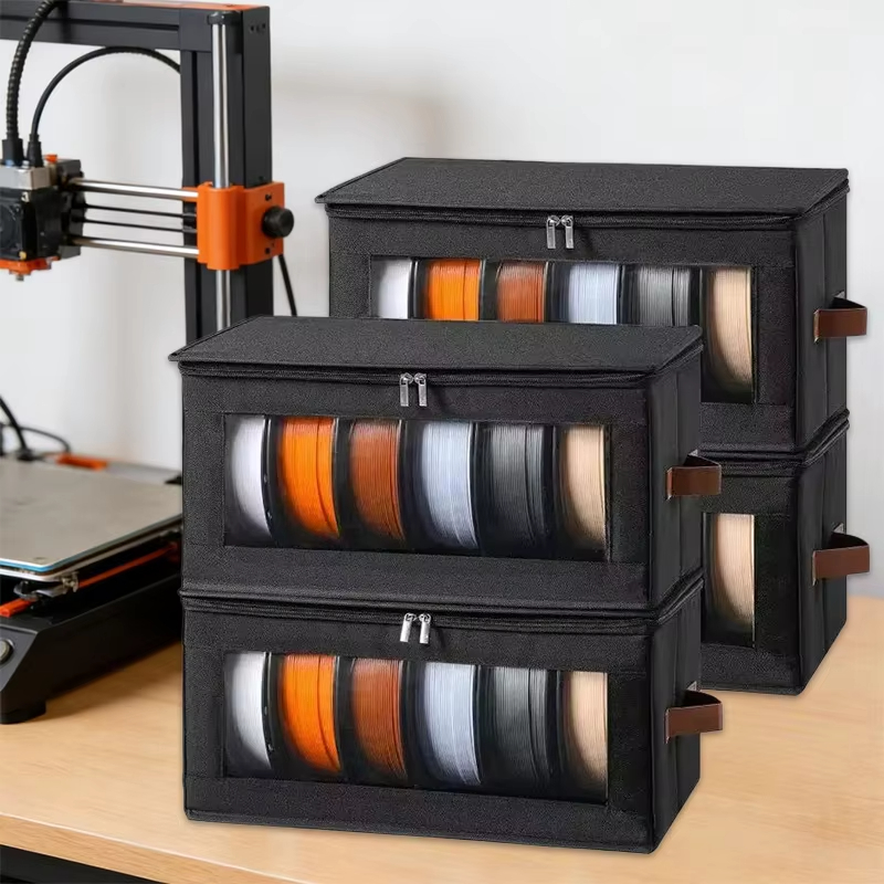 Bolsa de Almacenamiento para F - 3D Printing Filament reseña y precio
