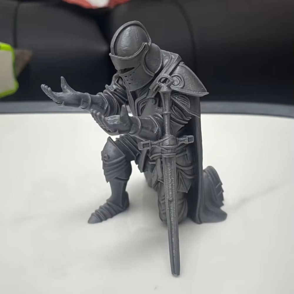 Divertido Portaplumas de Cabal - 3D Printing Holder reseña y precio