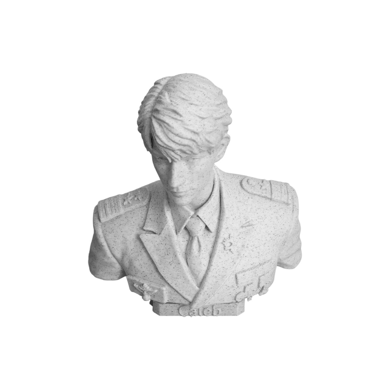Love and Deepspace Caleb Cospl - 3D Printing Kit reseña y precio