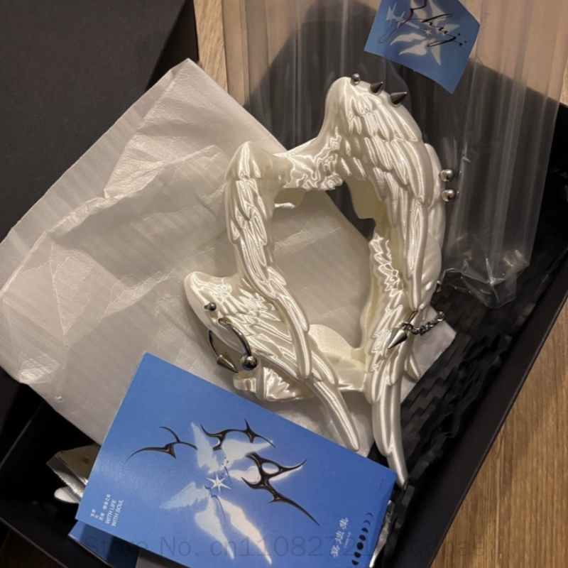 Porta Tarjetas con Diseño de A - 3D Printing Holder reseña y precio