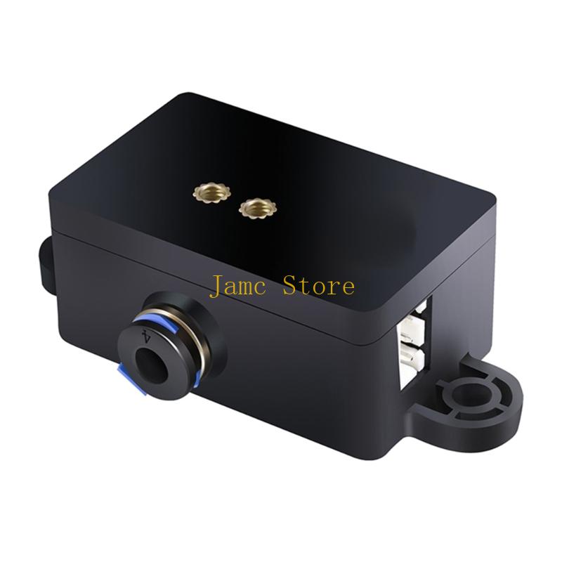 Detectores automáticos LX0B Se - Filament Runout Sensor reseña y precio