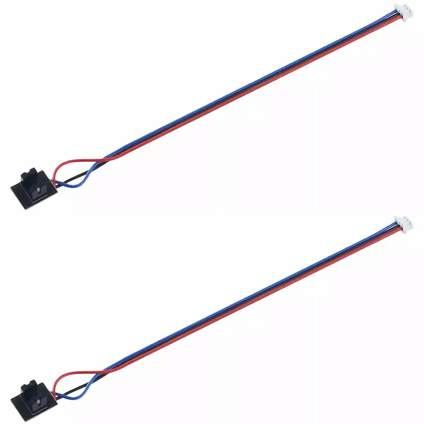 Módulos de Detección de Rotura - Filament Runout Sensor reseña y precio