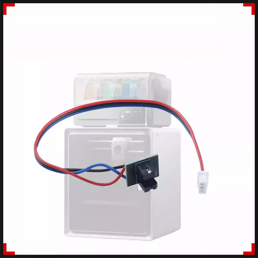 Módulos de Detección de Rotura - Filament Runout Sensor reseña y precio