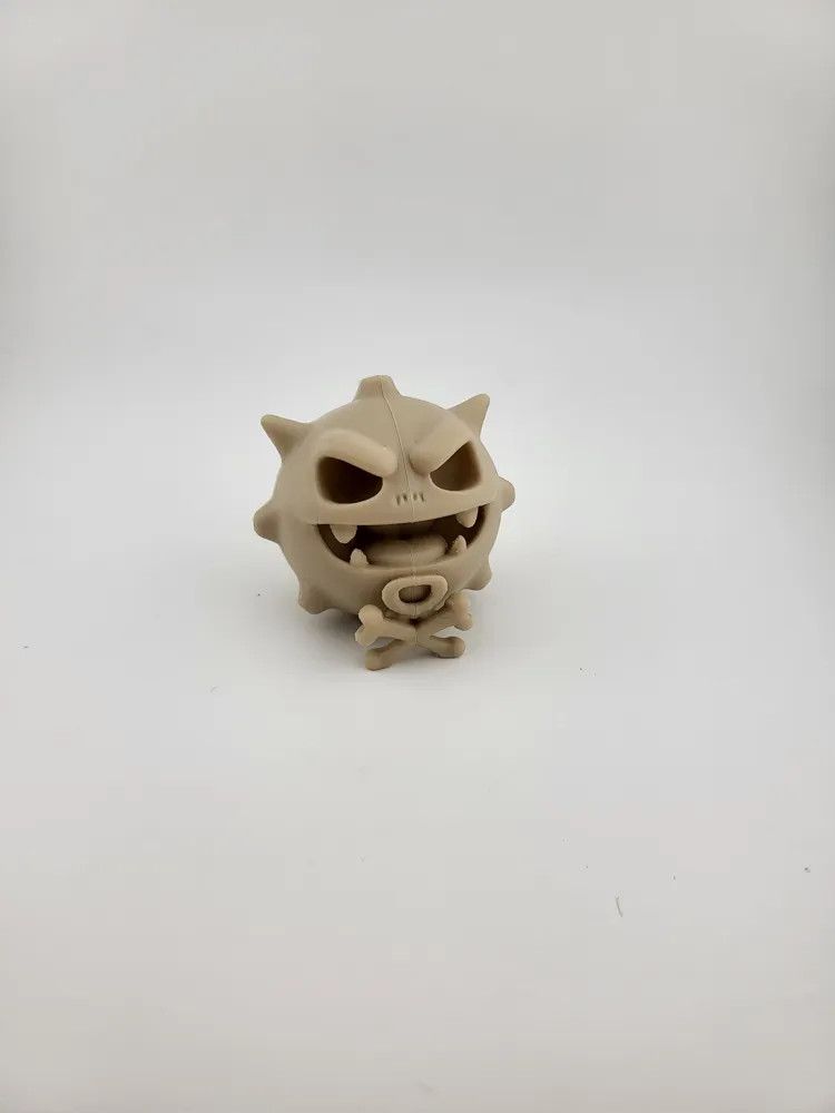 Figura de Fósil Esquelético de - 3D Printing Toys reseña y precio