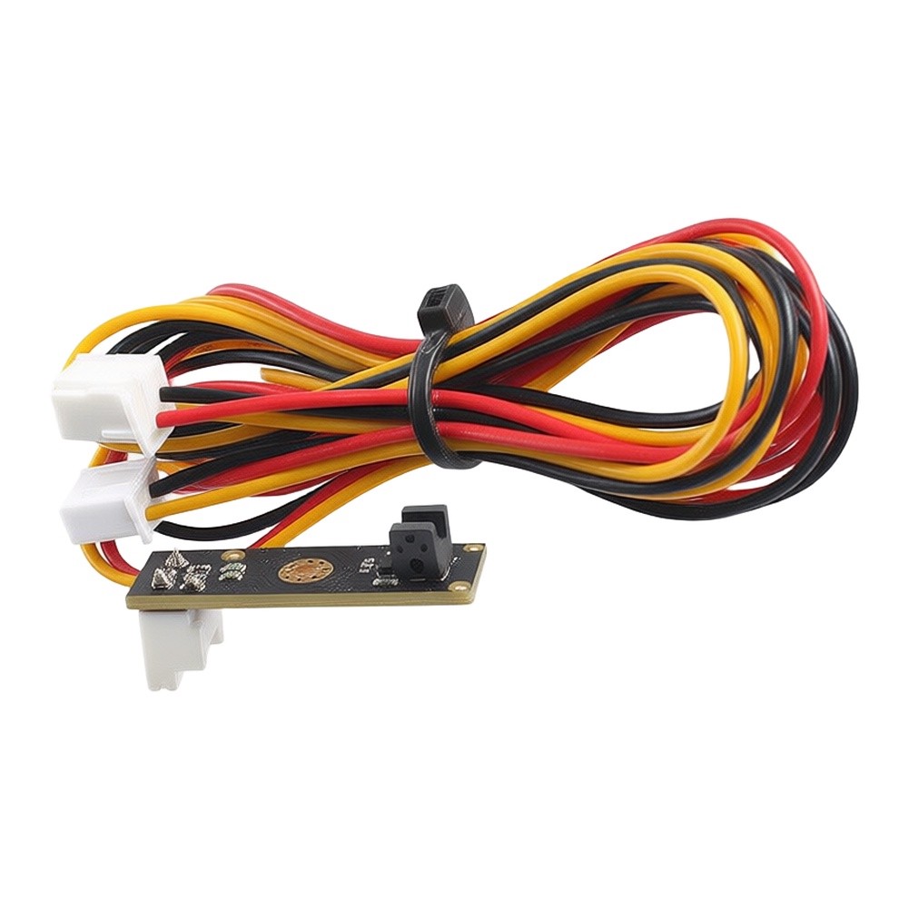Sensor de Fallo de Filamento p - Filament Runout Sensor reseña y precio
