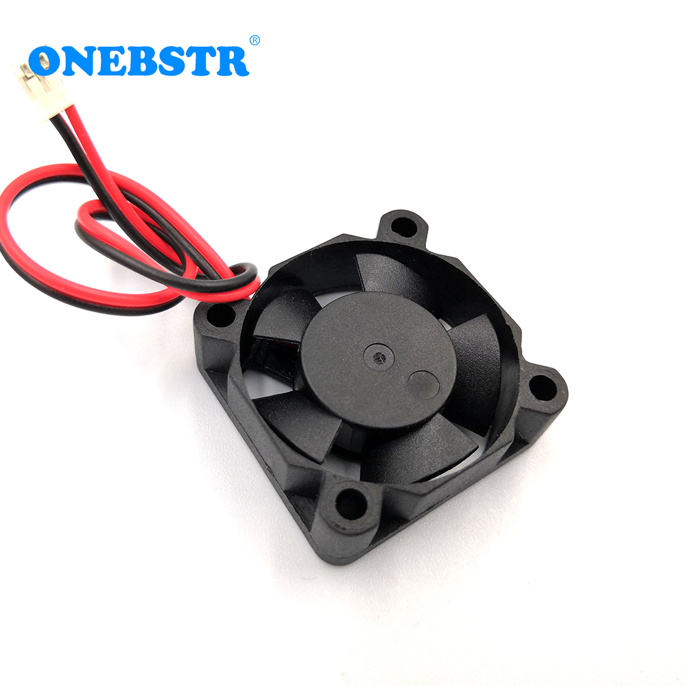 Miniventilador sin escobillas  - 3D Printer Power Supply reseña y precio