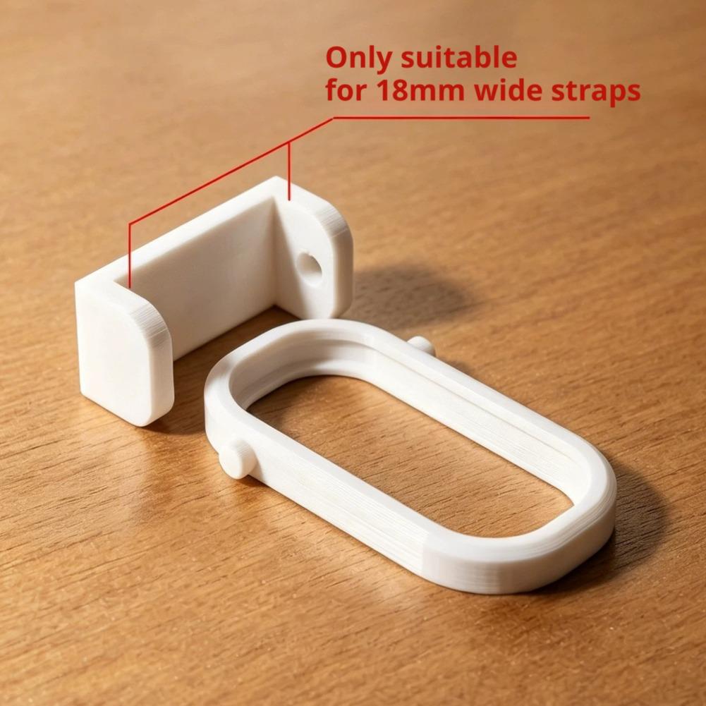 Kit de Adaptador de Correa par - 3D Printing Holder reseña y precio