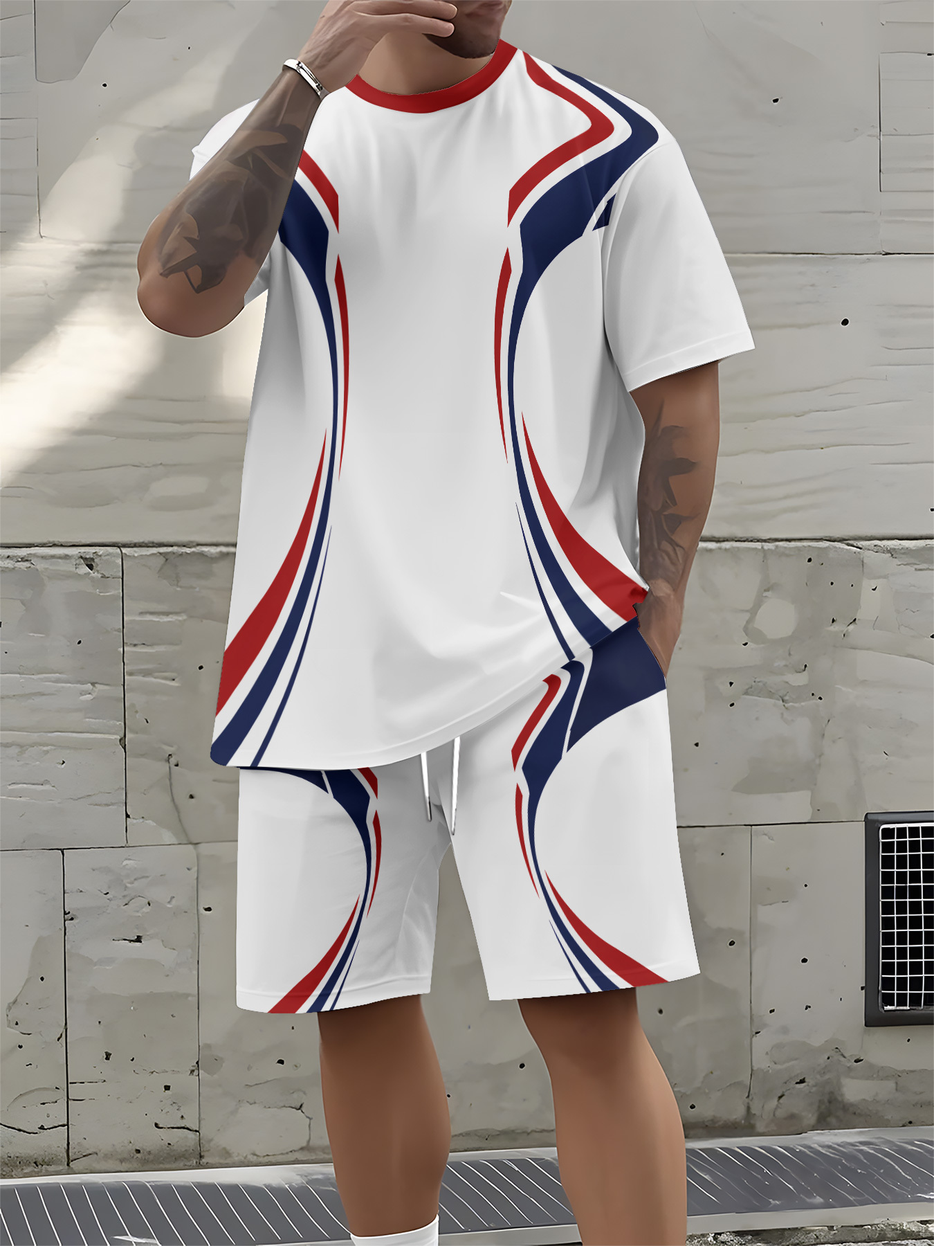 Conjunto de Verano 2026 para H - 3D Printing Designing reseña y precio