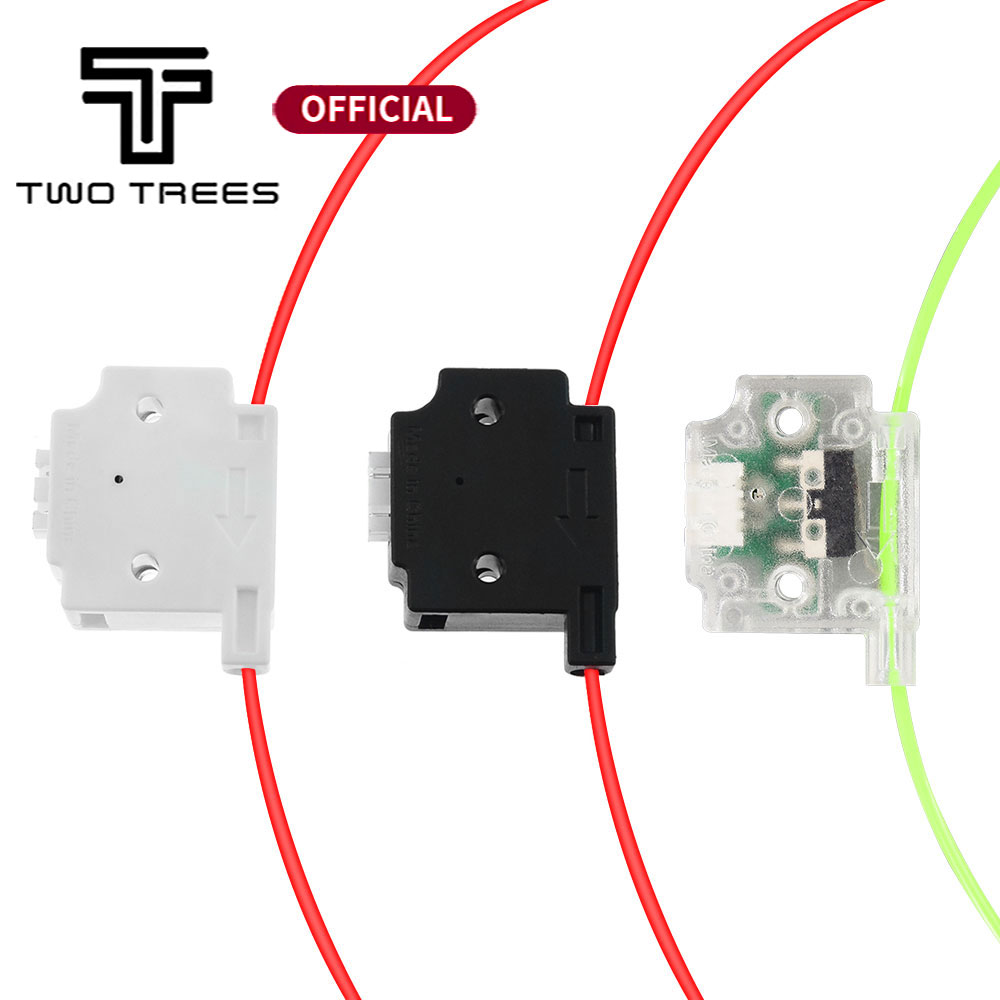 Módulo de detección de rotura  - Filament Runout Sensor reseña y precio