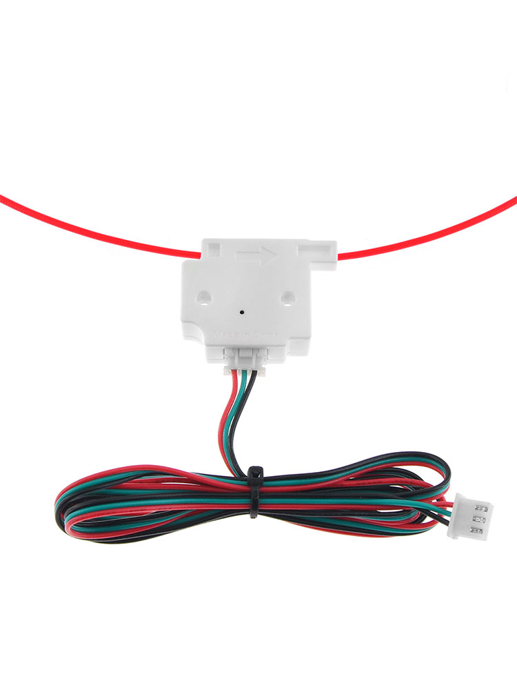 Módulo de detección de rotura  - Filament Runout Sensor reseña y precio