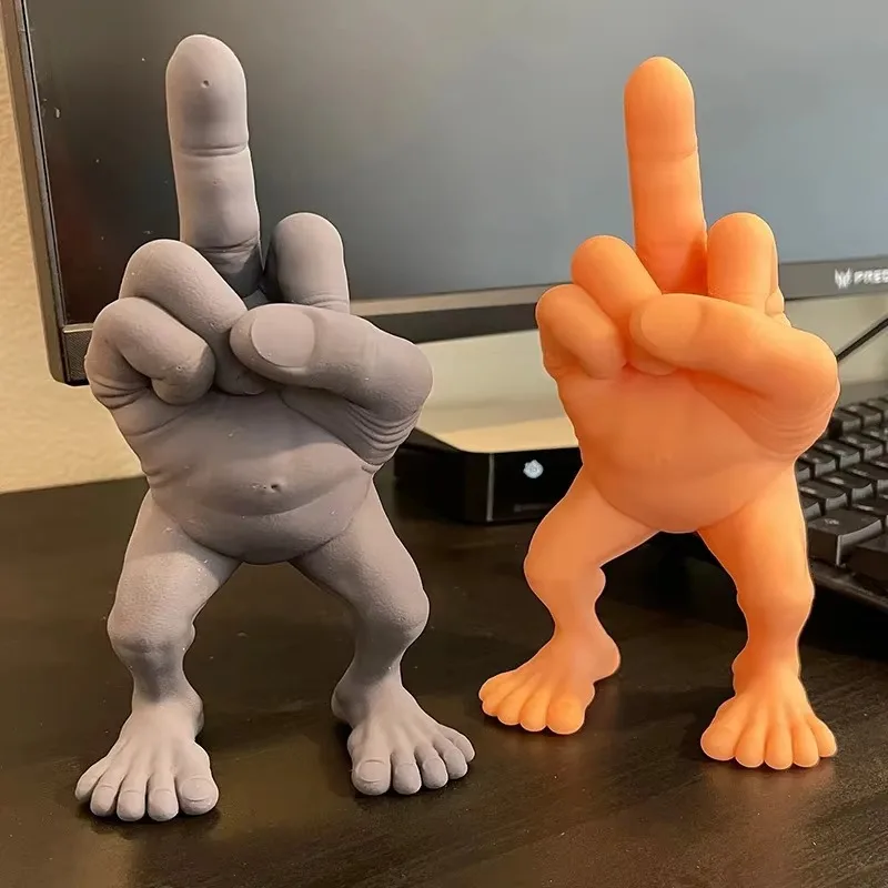 Decoraciones de escritorio de  - 3D Printing Construction reseña y precio