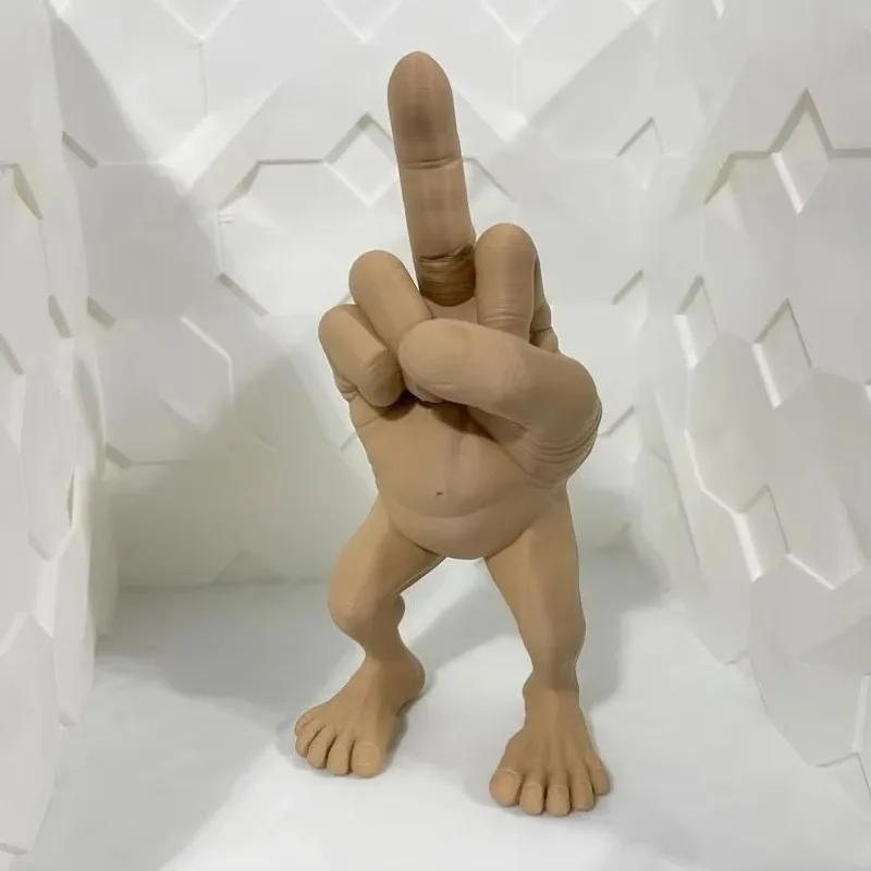 Decoraciones de escritorio de  - 3D Printing Construction reseña y precio