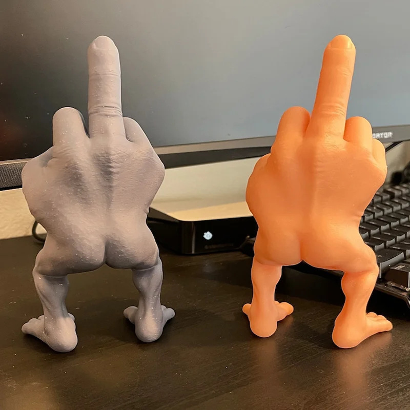 Decoraciones de escritorio de  - 3D Printing Construction reseña y precio