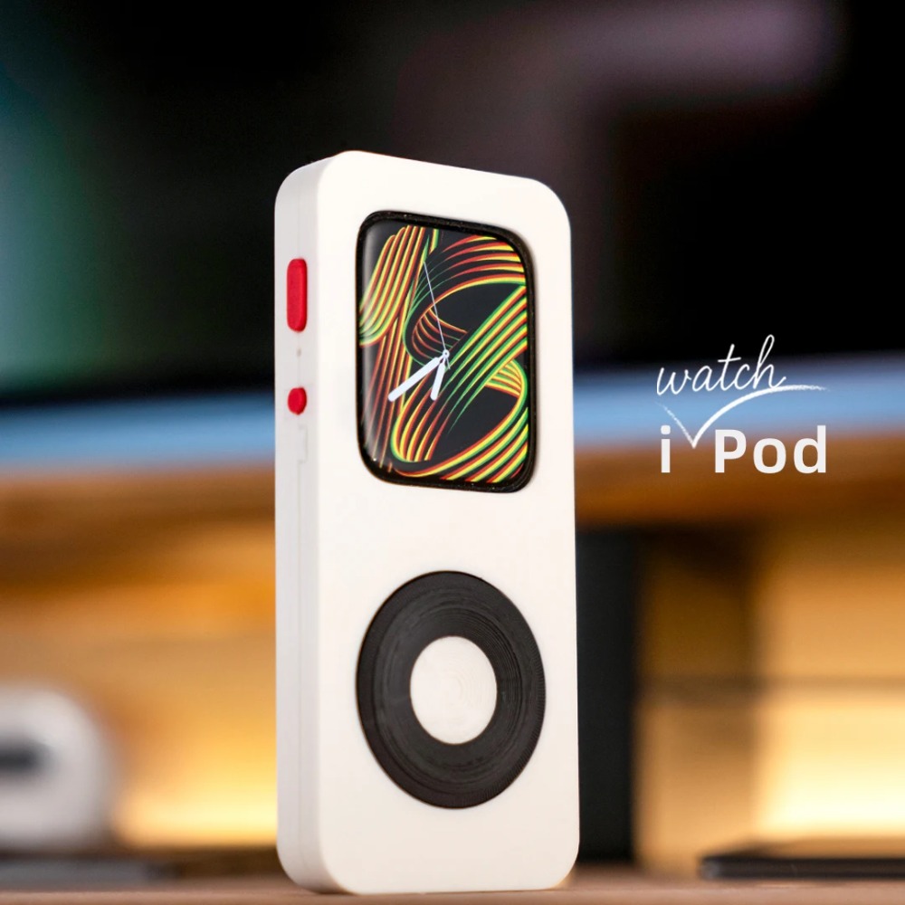 Fundas Protectoras Impresas en - 3D Printing Watch reseña y precio
