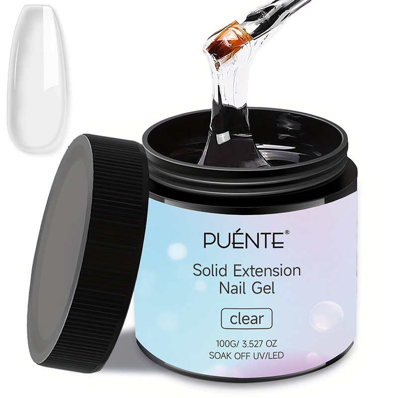 PUENTE 100g Gel de uñas de ext - 3D Printing Glue Stick reseña y precio