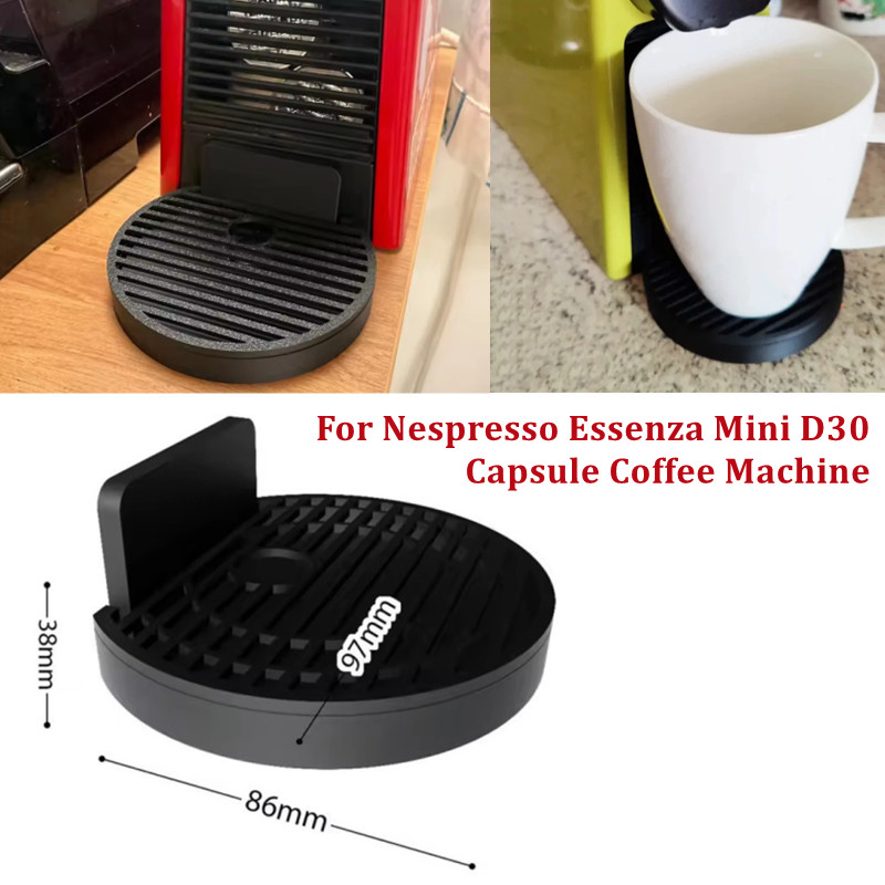 Bandeja de Goteo para Cápsulas - 3D Printing And Additive Manufacturing reseña y precio