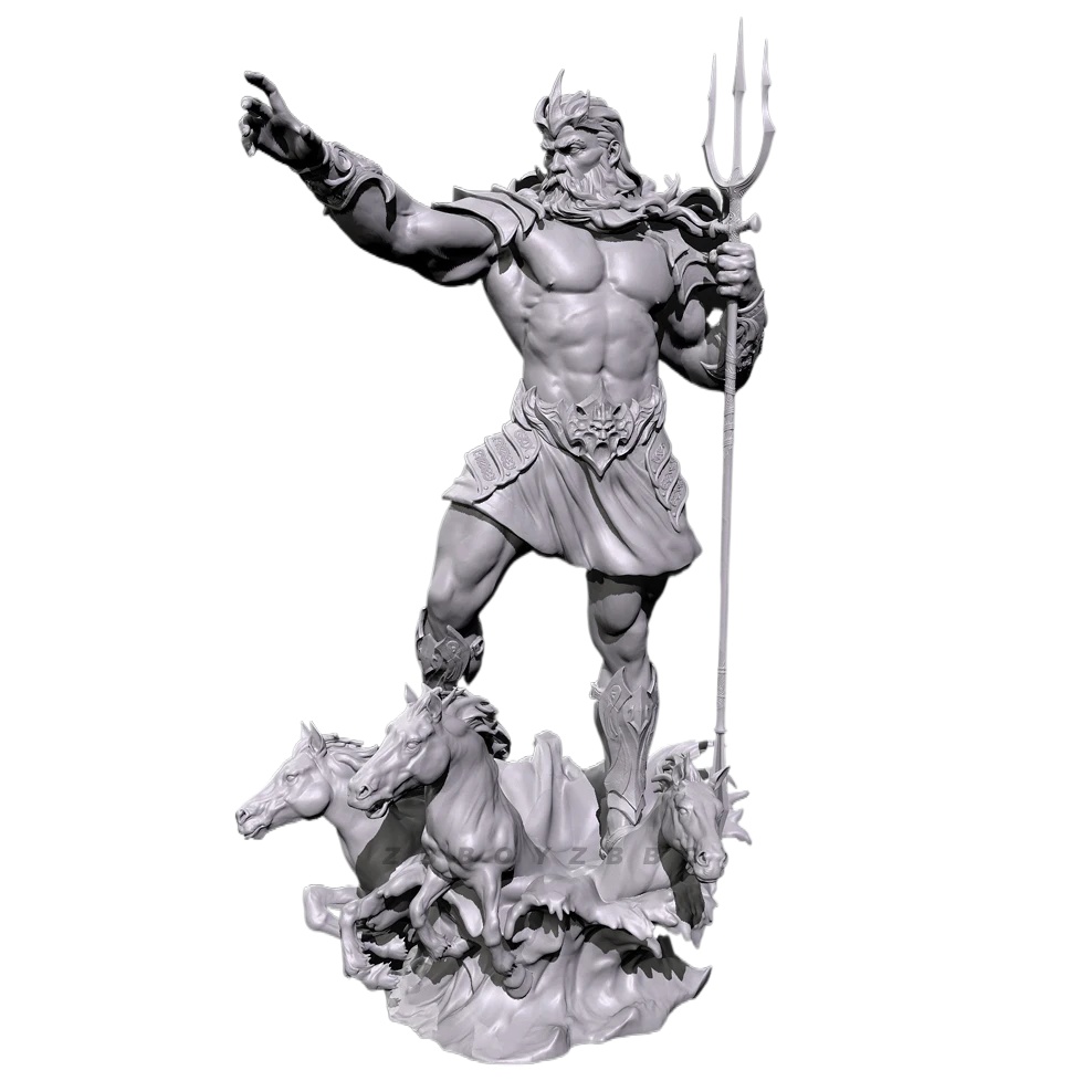 La altura del hombre 50mm 75mm - 3D Printing Construction reseña y precio